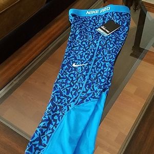 Nike Pro Dri Fit training leggings